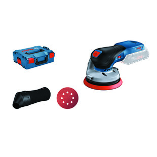 PONCEUSE EXCENTRIQUE 18V GEX 18V-125 Bosch