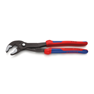 PINCE MULTIPRISES COBRA BI-MATIERE Knipex