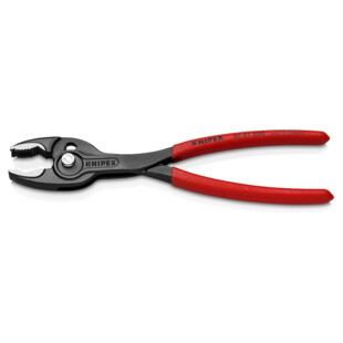 PINCE MULTIPRISE FRONTALE TWINGRIP Knipex
