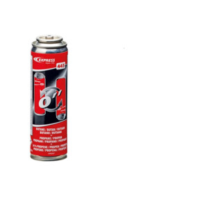 CARTOUCHE DE GAZ 445 Guilbert-Express