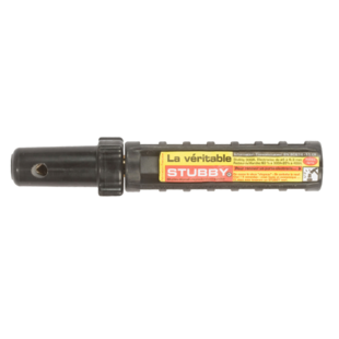 PORTE ELECTRODE A VIS STUBBY 400A Soudo Metal