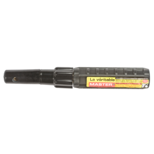 PORTE ELECTRODE A VIS MASTER 500A Soudo Metal