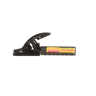 PORTE ELECTRODE A LEVIER TONG GRIP 400A Soudo Metal