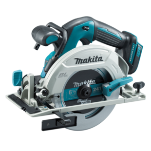 SCIE CIRCULAIRE 18V Ø165MM DHS680ZJ Makita