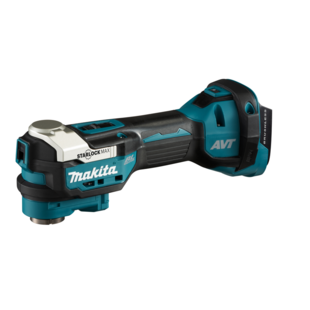 DECOUPEUR PONCEUR 18V DTM52ZJ Makita