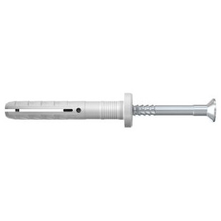CHEVILLE A FRAPPER N-F (BOITE 100) Fischer