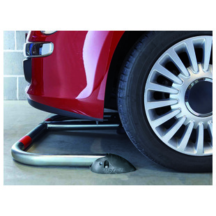 BARRIERE RABATTABLE DESIGN Mottez