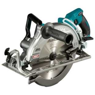 SCIE CIRCULAIRE 40V Ø260MM RS002GZ Makita