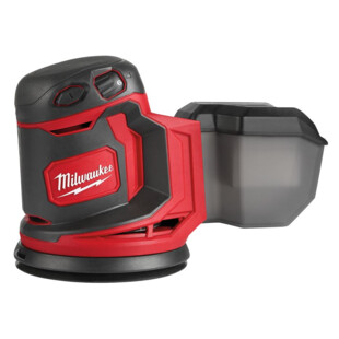 PONCEUSE EXCENTRIQUE 18V M18 BOS125-0 Milwaukee