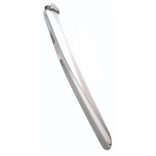CHAUSSE-PIED METAL 52 CM Estex