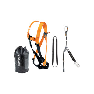 KIT TOITURE Neofeu