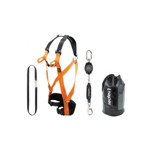 KIT BATIMENT Neofeu