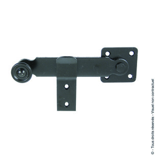 POIGNEE DE FLEAU + SUPPORT Torbel Industrie