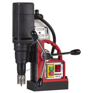 PERCEUSE MAGNETIQUE 230V MDA-35S Promac - Tool France