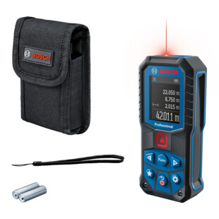 TELEMETRE LASER GLM 50-22 Bosch