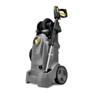 NETTOYEUR HP EAU FROIDE MONO HD 4/10 CLASSIC X+ Karcher Pro