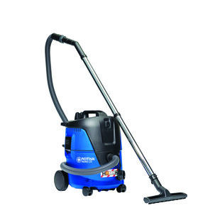 ASPIRATEUR EAU ET POUSSIERE AERO 21-0H PC Nilfisk