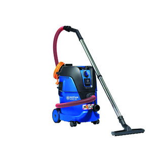 ASPIRATEUR EAU ET POUSSIERE AERO 26-2M PC Nilfisk