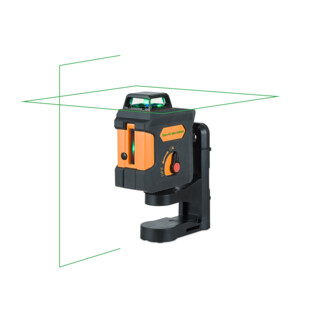 LASER MULTI PLANS GEO1X-360 GREEN Geo Fennel Gmbh