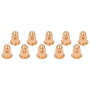TUYERE POUR TORCHES PLASMA TPT25/MT35K/TPT40 (PAR 10) Gys