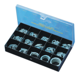 JOINT CNK BLEU (COFFRET DE 245) Sirius