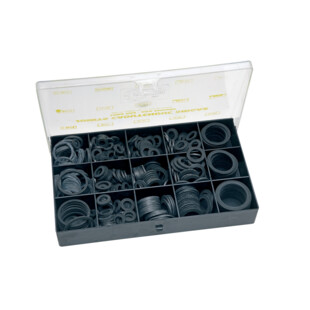 JOINT SIRIUS CAOUTCHOUC EPDM ACS (COFFRET DE 490) Sirius