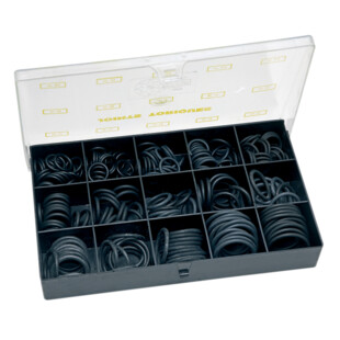 JOINT TORIQUE PM ACS (COFFRET DE 230) Sirius