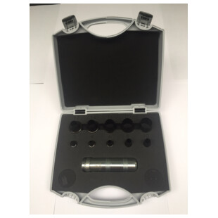 DECOUPE-JOINTS DE 3 A 20MM (EN COFFRET) Racodon