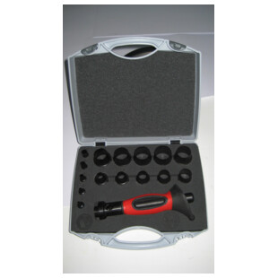 DECOUPE-JOINTS DE 3 A 30MM (EN COFFRET) Racodon