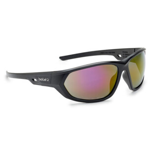 LUNETTE DE PROTECTION KOMET FIRE FLASH Bolle Protection