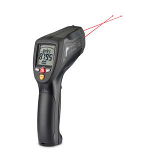 THERMOMETRE A INFRAROUGES FIRT 1600 DATA Geo Fennel Gmbh