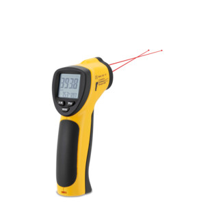 THERMOMETRE A INFRAROUGES FIRT 800-POCKET Geo Fennel Gmbh