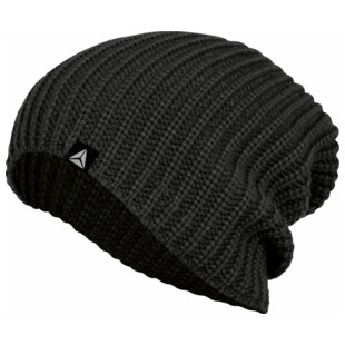 BONNET ACRYLIQUE NOIR TU LENA Delta Plus Pro