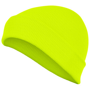 BONNET HAUTE VISIBILITE JURA TU Delta Plus Pro