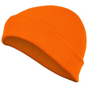 BONNET HAUTE VISIBILITE JURA TU Delta Plus Pro