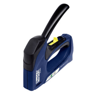 AGRAFEUSE CLOUEUSE DUAL ALUMINIUM ALU940 Rapid