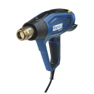 PISTOLET DÉCAPEUR THERMIQUE 2200W R2200-E Rapid