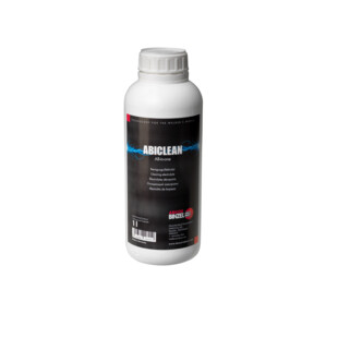 ELECTROLYTE DE NETTOYAGE TOUT EN UN ABICLEAN 1L Binzel Soudage