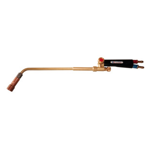CHALUMEAU CHAUFFEUR/BRASEUR OXYPROPANE S2 + ARPF / BRULEUR 10KG/H Le Lorrain