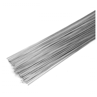 BAGUETTE TIG INOX 16 (ER 316L) (ETUI DE 5KG) Selectarc