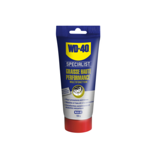 GRAISSE HAUTE PERFORMANCE MULTIFONCTIONS WD40 SPECIALIST Wd 40 Company Ltd