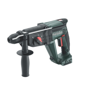 PERFORATEUR BURINEUR SDS-PLUS 18V 2,1J KH 18 LTX 24 Metabo