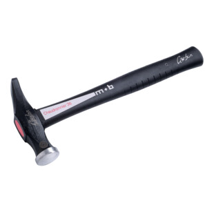 MARTEAU A GARNIR MANCHE CARBON 28MM Mob