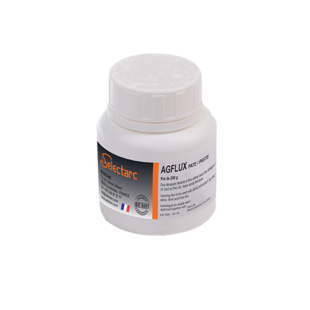 FLUX DECAPANT EN PATE SELECTARC AG-FLUX (200GR) Selectarc