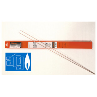 BRASURE CUIVRE PHOSPHORE 6% ARGENT SELECTARC PAG60 ATG 2X500MM (1KG) Selectarc