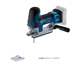 SCIE SAUTEUSE 18V GST 18V-155 SC Bosch