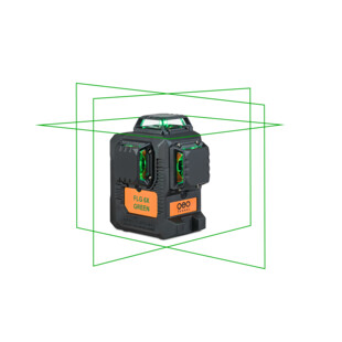 LASER MULTI LIGNES FLG 6X-GREEN Geo Fennel Gmbh