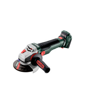 MEULEUSE D'ANGLE 125MM 18V WB 18 LTX BL 15-125 Metabo