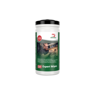 LINGETTE NETTOYANTE EXPERT WIPES (MAINS, SURFACES ET OUTILS) Dreumex