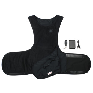 GILET CHAUFFANT BOSS® THERM™ Pip